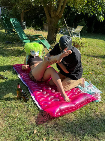 Hachikomusic leaked private photo uncensored HD quality