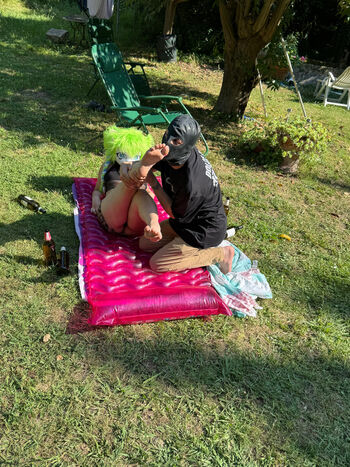 Hachikomusic leaked private photo uncensored HD quality