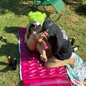 Hachikomusic leaked private photo uncensored HD quality