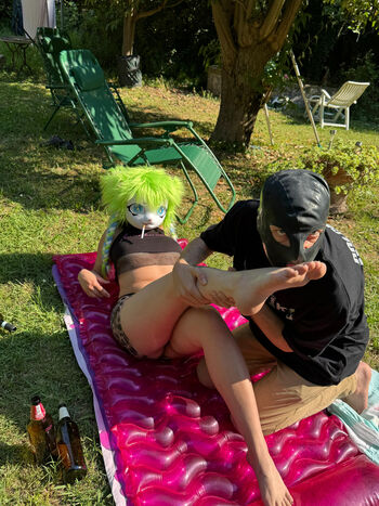 Hachikomusic leaked private photo uncensored HD quality