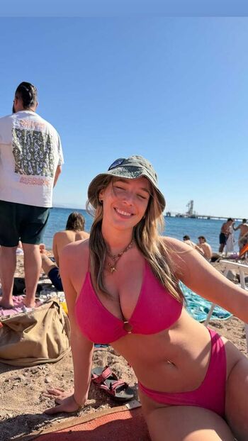 Hadasri leaked private photo uncensored HD quality