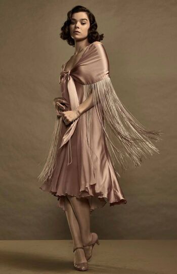 Hailee steinfeld  page leaked private photo uncensored HD quality