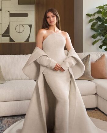 Hailee steinfeld leaked private photo uncensored HD quality