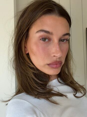 Hailey baldwin bieber page leaked private photo uncensored HD quality