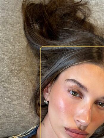 Hailey baldwin bieber page leaked private photo uncensored HD quality