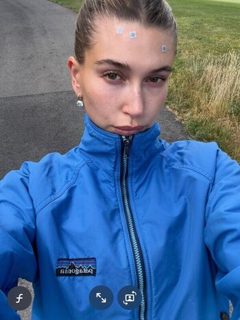 Hailey baldwin bieber page leaked private photo uncensored HD quality