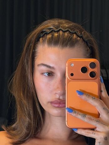 Hailey baldwin bieber page leaked private photo uncensored HD quality