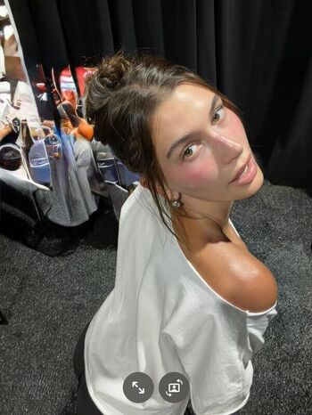 Hailey baldwin bieber page leaked private photo uncensored HD quality