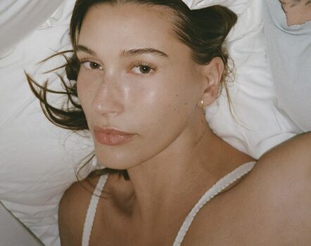 Hailey baldwin bieber leaked private photo uncensored HD quality