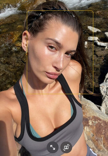 Hailey baldwin bieber leaked private photo uncensored HD quality