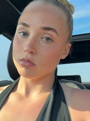 Hailey van lith page leaked private photo uncensored HD quality