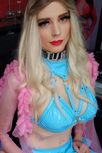 Haileydoll leaked private photo uncensored HD quality