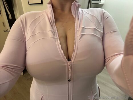 Haileyxhill leaked private photo uncensored HD quality