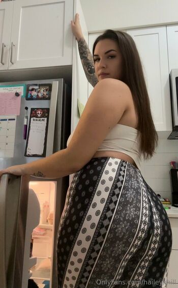 Haileyxhill leaked private photo uncensored HD quality