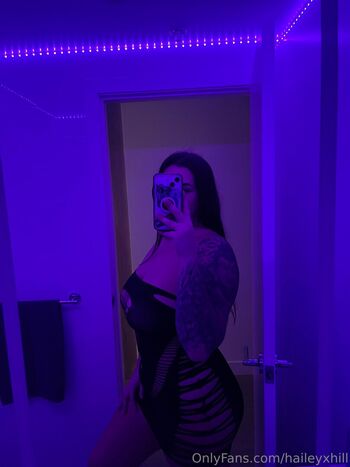 Haileyxhill leaked private photo uncensored HD quality
