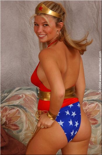 Halee model page leaked private photo uncensored HD quality