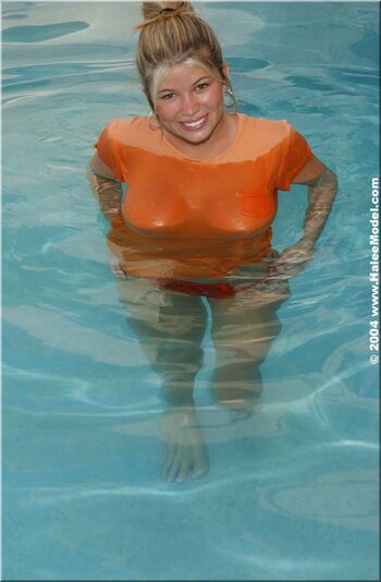 Halee model page leaked private photo uncensored HD quality