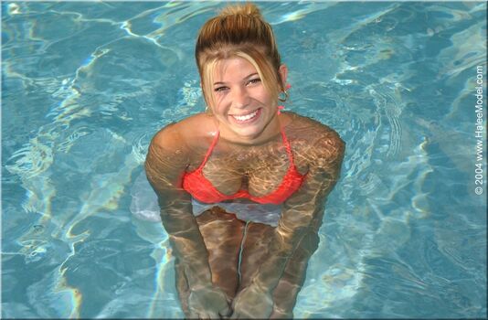 Halee model page leaked private photo uncensored HD quality