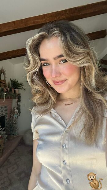 Haley lu richardson leaked private photo uncensored HD quality