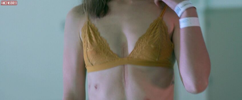 Haley lu richardson leaked private photo uncensored HD quality