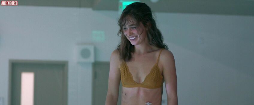 Haley lu richardson leaked private photo uncensored HD quality