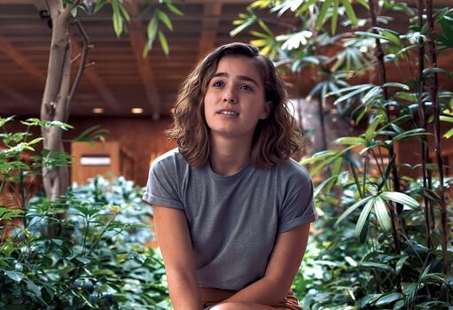 Haley lu richardson leaked private photo uncensored HD quality