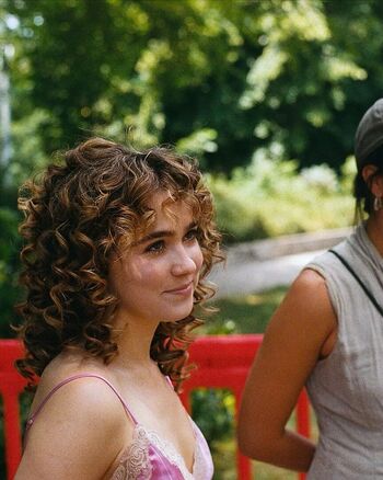 Haley lu richardson leaked private photo uncensored HD quality