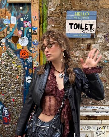 Haley lu richardson leaked private photo uncensored HD quality
