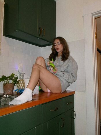 Haley pullos leaked private photo uncensored HD quality