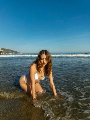 Haley pullos leaked private photo uncensored HD quality