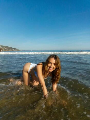 Haley pullos leaked private photo uncensored HD quality