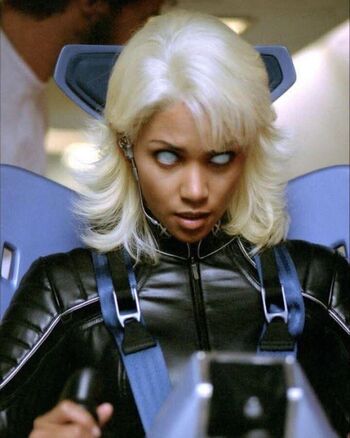 Halle berry page leaked private photo uncensored HD quality