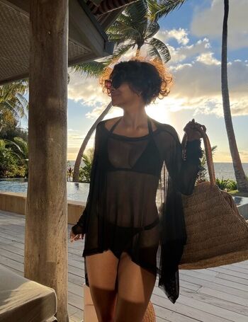 Halle berry page leaked private photo uncensored HD quality