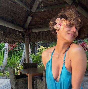 Halle berry page leaked private photo uncensored HD quality