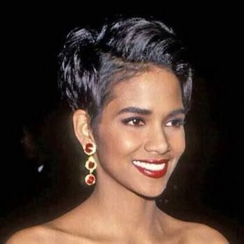 Halle berry page leaked private photo uncensored HD quality