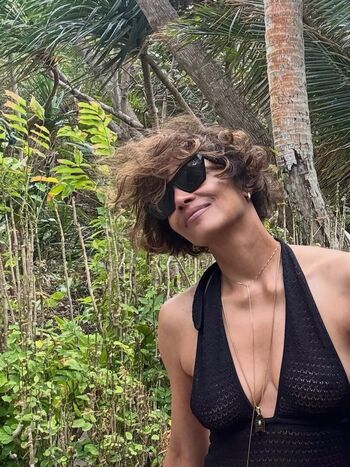 Halle berry page leaked private photo uncensored HD quality