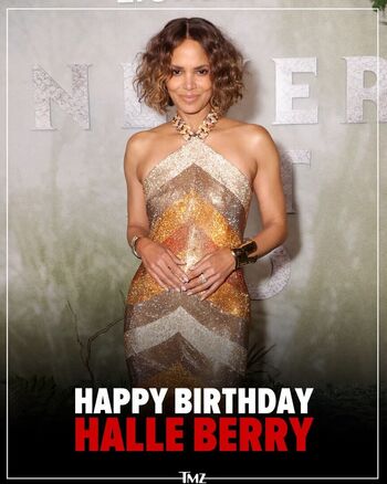 Halle berry page leaked private photo uncensored HD quality