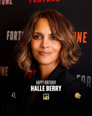 Halle berry page leaked private photo uncensored HD quality
