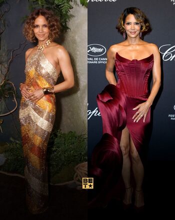 Halle berry leaked private photo uncensored HD quality
