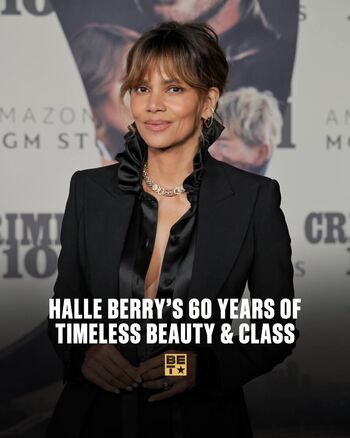 Halle berry leaked private photo uncensored HD quality