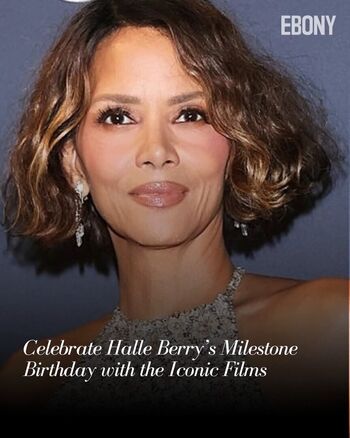 Halle berry leaked private photo uncensored HD quality