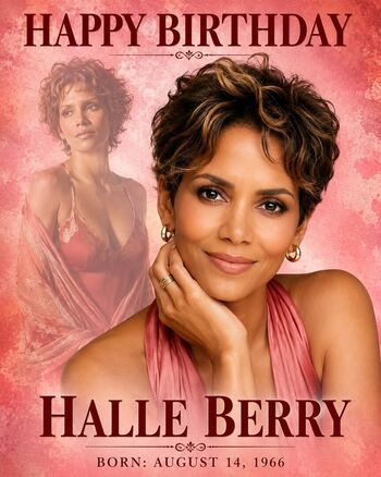 Halle berry leaked private photo uncensored HD quality