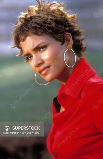 Halle berry leaked private photo uncensored HD quality