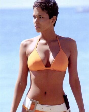 Halle berry leaked private photo uncensored HD quality