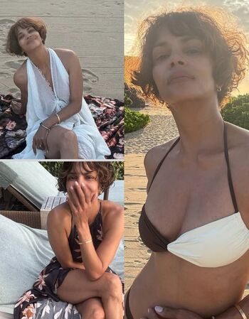 Halle berry leaked private photo uncensored HD quality