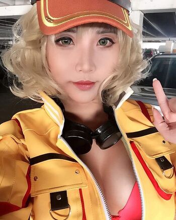 Hana bunny page leaked private photo uncensored HD quality