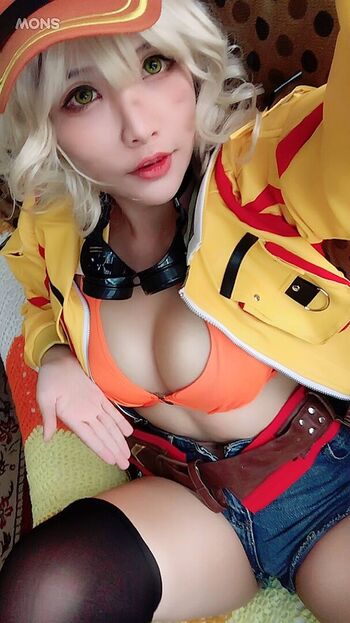 Hana bunny page leaked private photo uncensored HD quality