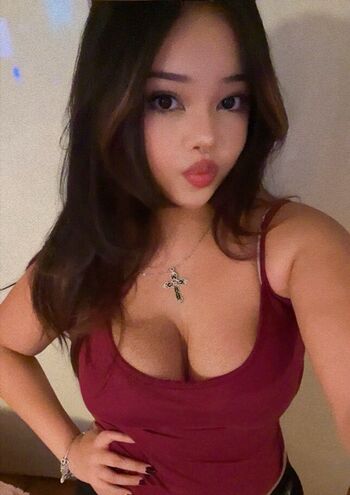 Hanilovesyouu leaked private photo uncensored HD quality