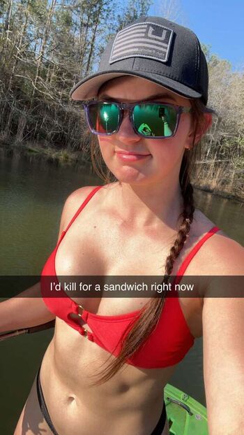 Hannah barron page leaked private photo uncensored HD quality