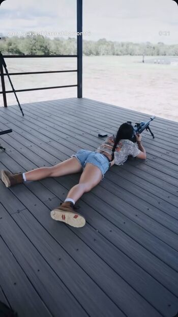 Hannah barron leaked private photo uncensored HD quality